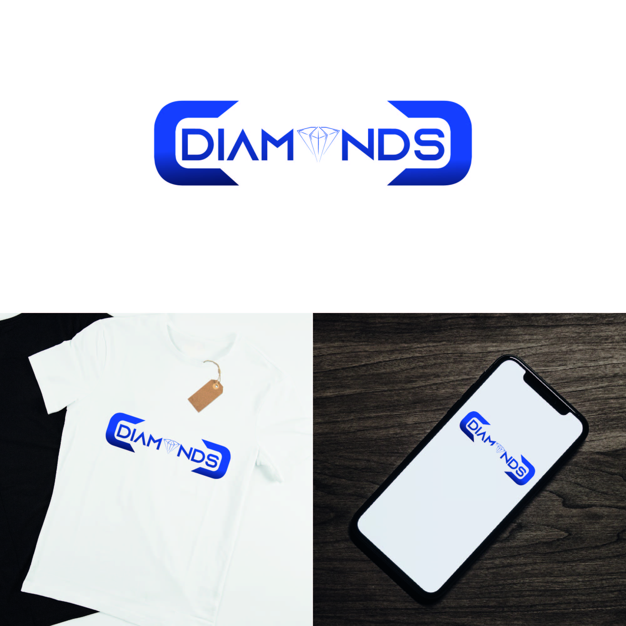 Logo Design by alitjuara for this project | Design #24646316