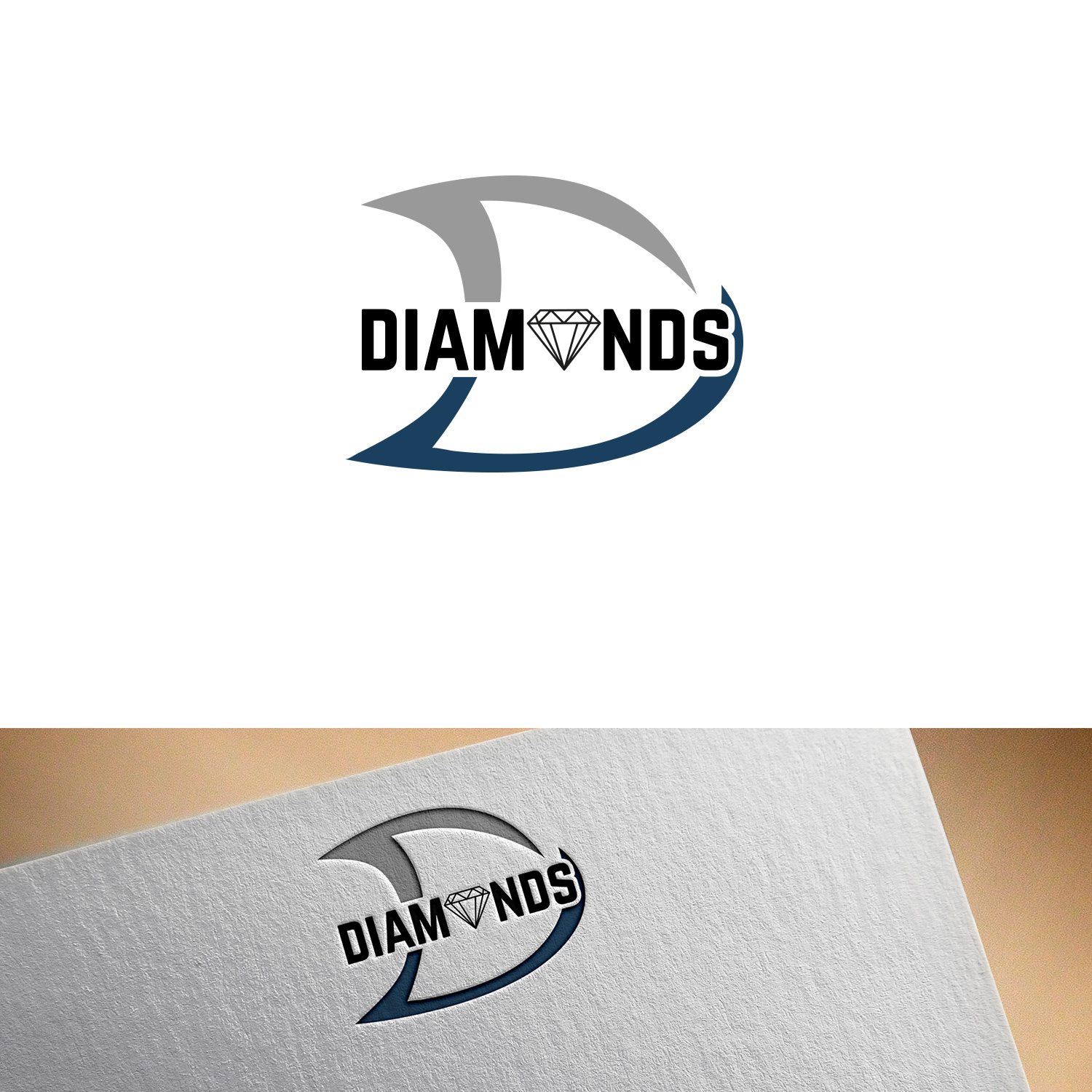Logo Design by DesignDUO for this project | Design #24631952
