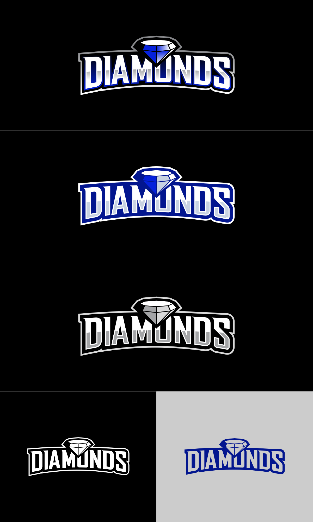 Logo Design by chameerakasundb for this project | Design #24632323
