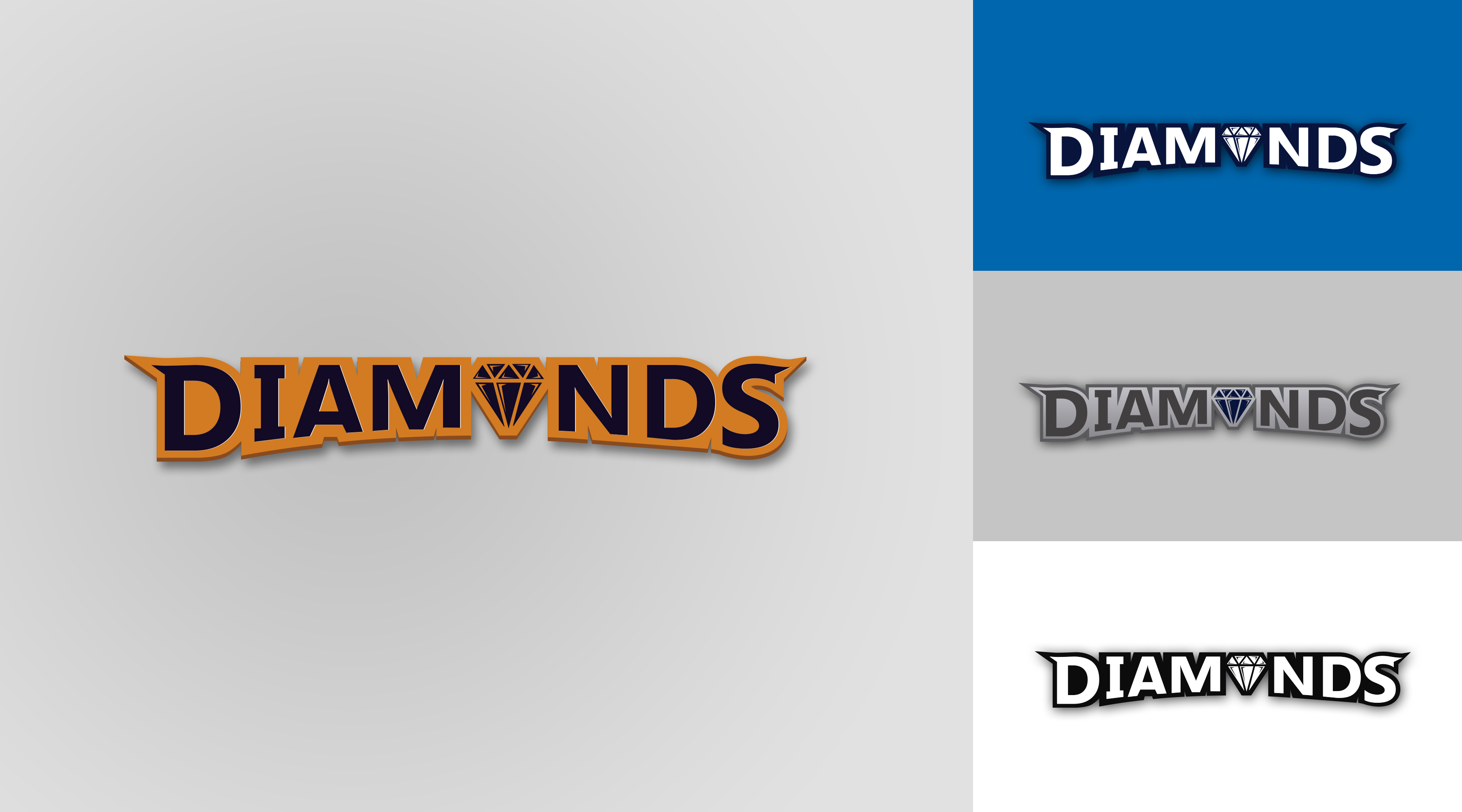 Logo Design by davidsantacruz7 for this project | Design #24625571