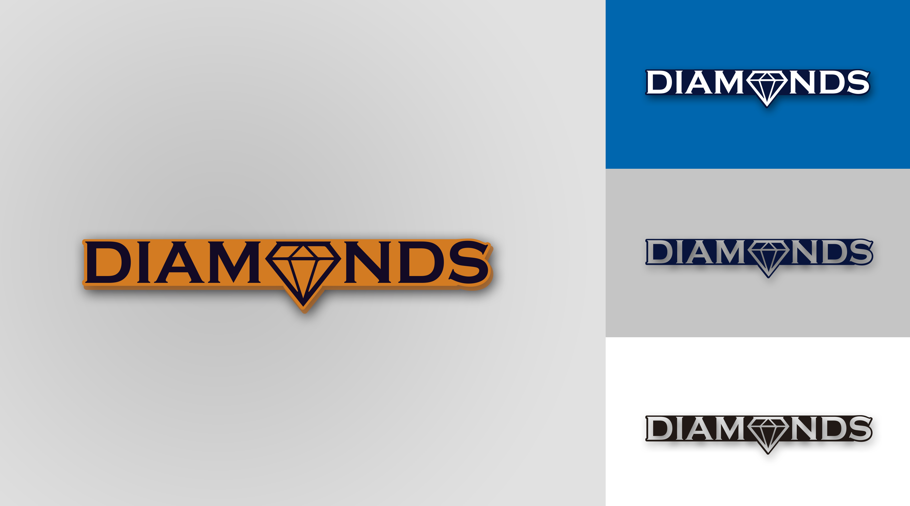 Diseño de Logo por davidsantacruz7 para este proyecto | Diseño #24626224