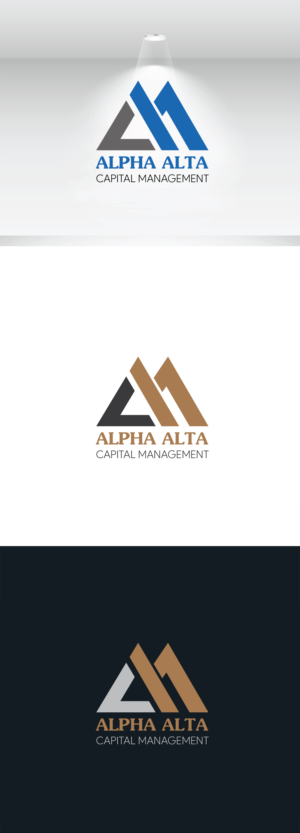 Logo Design by Design_House_2 for Boldmore Growth Partners | Design #24664958