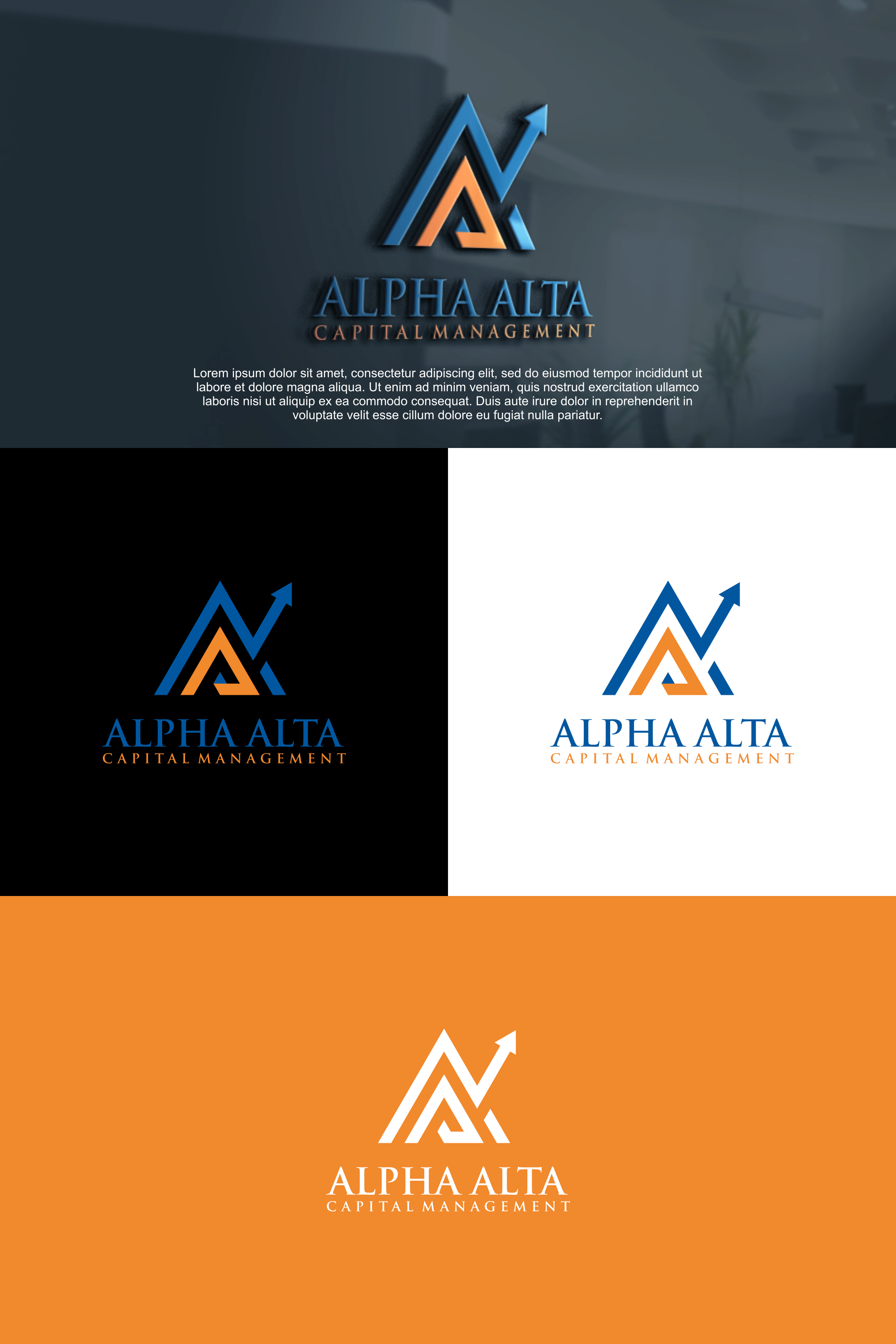 Logo Design by larasati for Boldmore Growth Partners | Design #24621525