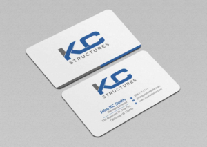 Business Card Design by INDIAN_Ashok for this project | Design: #24615609