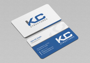 Business Card Design by INDIAN_Ashok for this project | Design: #24615610
