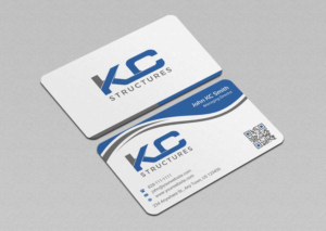 Business Card Design by INDIAN_Ashok for this project | Design: #24615612