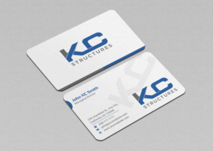 Business Card Design by INDIAN_Ashok for this project | Design: #24615613