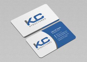 Business Card Design by INDIAN_Ashok for this project | Design: #24615614