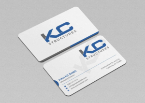 Business Card Design by INDIAN_Ashok for this project | Design: #24615615