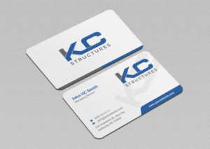 Business Card Design by INDIAN_Ashok for this project | Design: #24615616