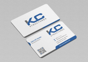 Business Card Design by INDIAN_Ashok for this project | Design: #24615617