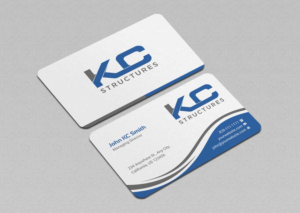 Business Card Design by INDIAN_Ashok for this project | Design: #24615618