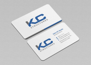 Business Card Design by INDIAN_Ashok for this project | Design: #24615619