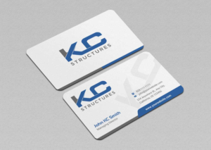 Business Card Design by INDIAN_Ashok for this project | Design: #24615620