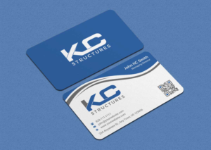Business Card Design by INDIAN_Ashok for this project | Design: #24615621