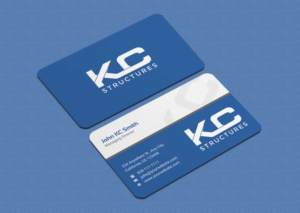 Business Card Design by INDIAN_Ashok for this project | Design: #24615622