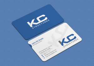 Business Card Design by INDIAN_Ashok for this project | Design: #24615623
