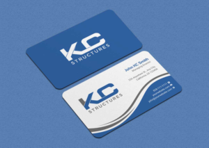 Business Card Design by INDIAN_Ashok for this project | Design: #24615624