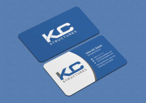 Business Card Design by INDIAN_Ashok for this project | Design: #24615626