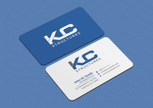Business Card Design by INDIAN_Ashok for this project | Design: #24615627