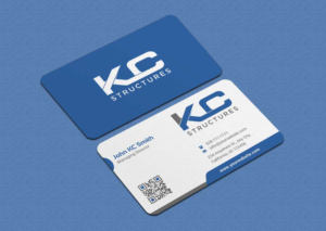 Business Card Design by INDIAN_Ashok for this project | Design: #24615629