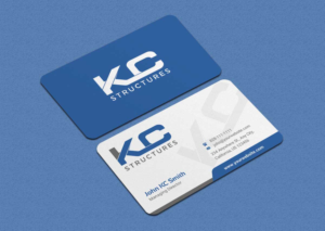 Business Card Design by INDIAN_Ashok for this project | Design: #24615631