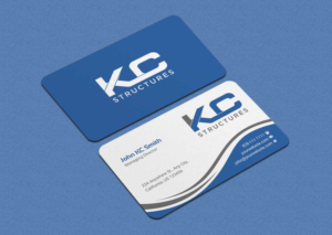 Business Card Design by INDIAN_Ashok for this project | Design: #24615632