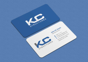 Business Card Design by INDIAN_Ashok for this project | Design: #24615635