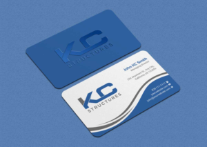 Business Card Design by INDIAN_Ashok for this project | Design: #24615636