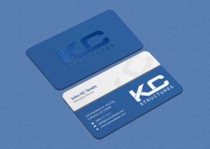 Business Card Design by INDIAN_Ashok for this project | Design: #24615638