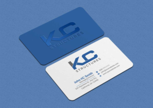 Business Card Design by INDIAN_Ashok for this project | Design: #24615639