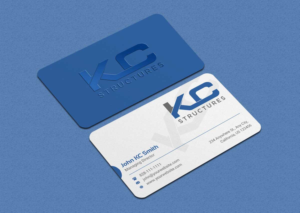 Business Card Design by INDIAN_Ashok for this project | Design: #24615640