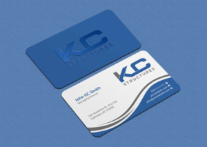 Business Card Design by INDIAN_Ashok for this project | Design: #24615641