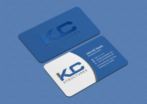 Business Card Design by INDIAN_Ashok for this project | Design: #24615642