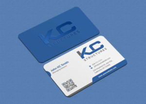 Business Card Design by INDIAN_Ashok for this project | Design: #24615643