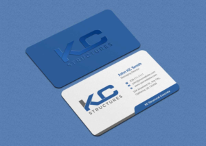 Business Card Design by INDIAN_Ashok for this project | Design: #24615645