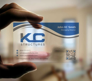 Business Card Design by INDIAN_Ashok for this project | Design: #24615648