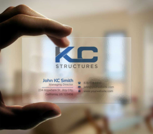 Business Card Design by INDIAN_Ashok for this project | Design: #24615652