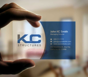 Business Card Design by INDIAN_Ashok for this project | Design: #24615653