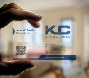 Business Card Design by INDIAN_Ashok for this project | Design: #24615654