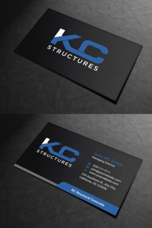 Visitenkarten-Design von INDIAN_Ashok für dieses Projekt | Design: #24615675