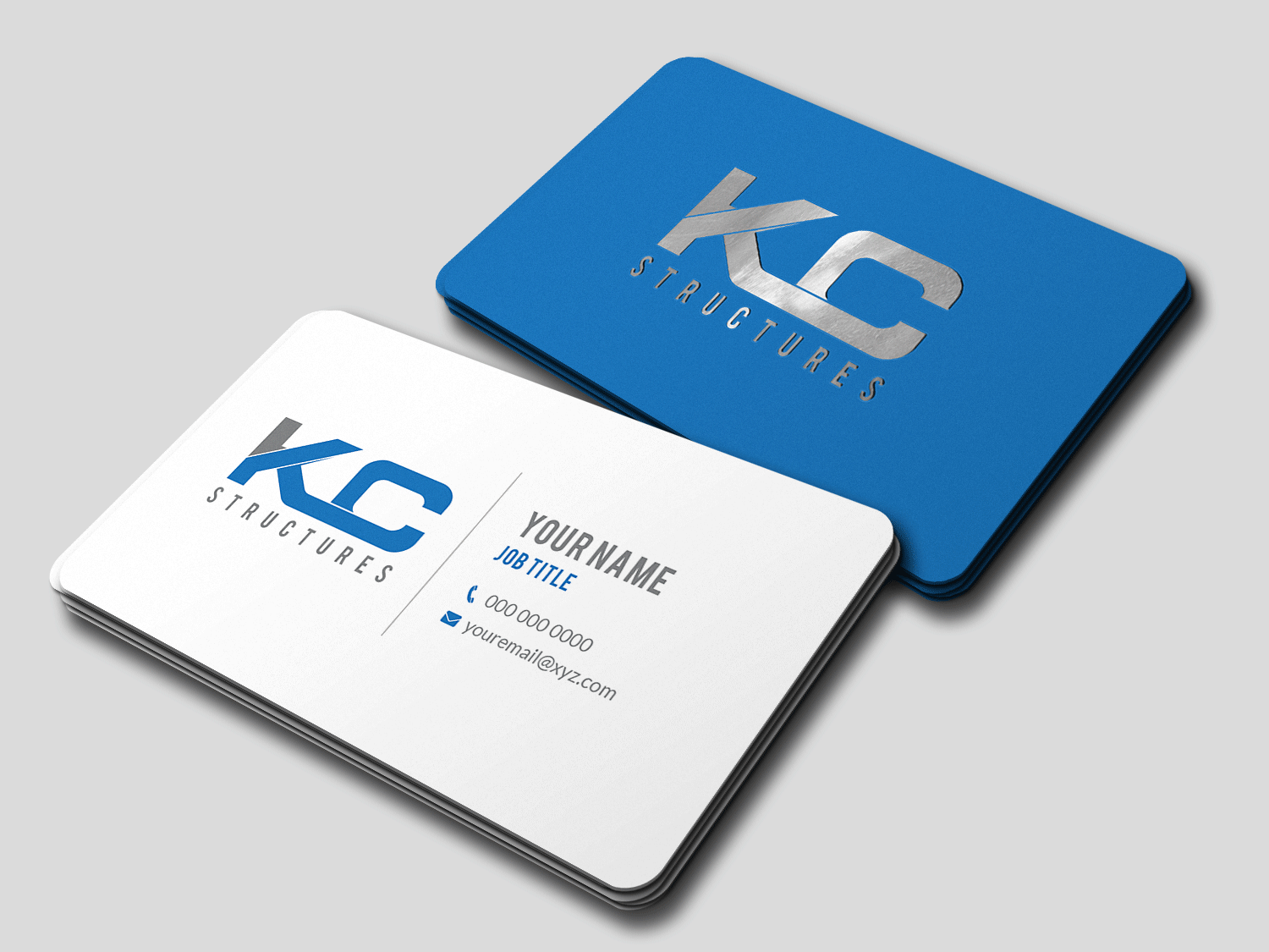 Business Card Design by Riz' for this project | Design #24665917