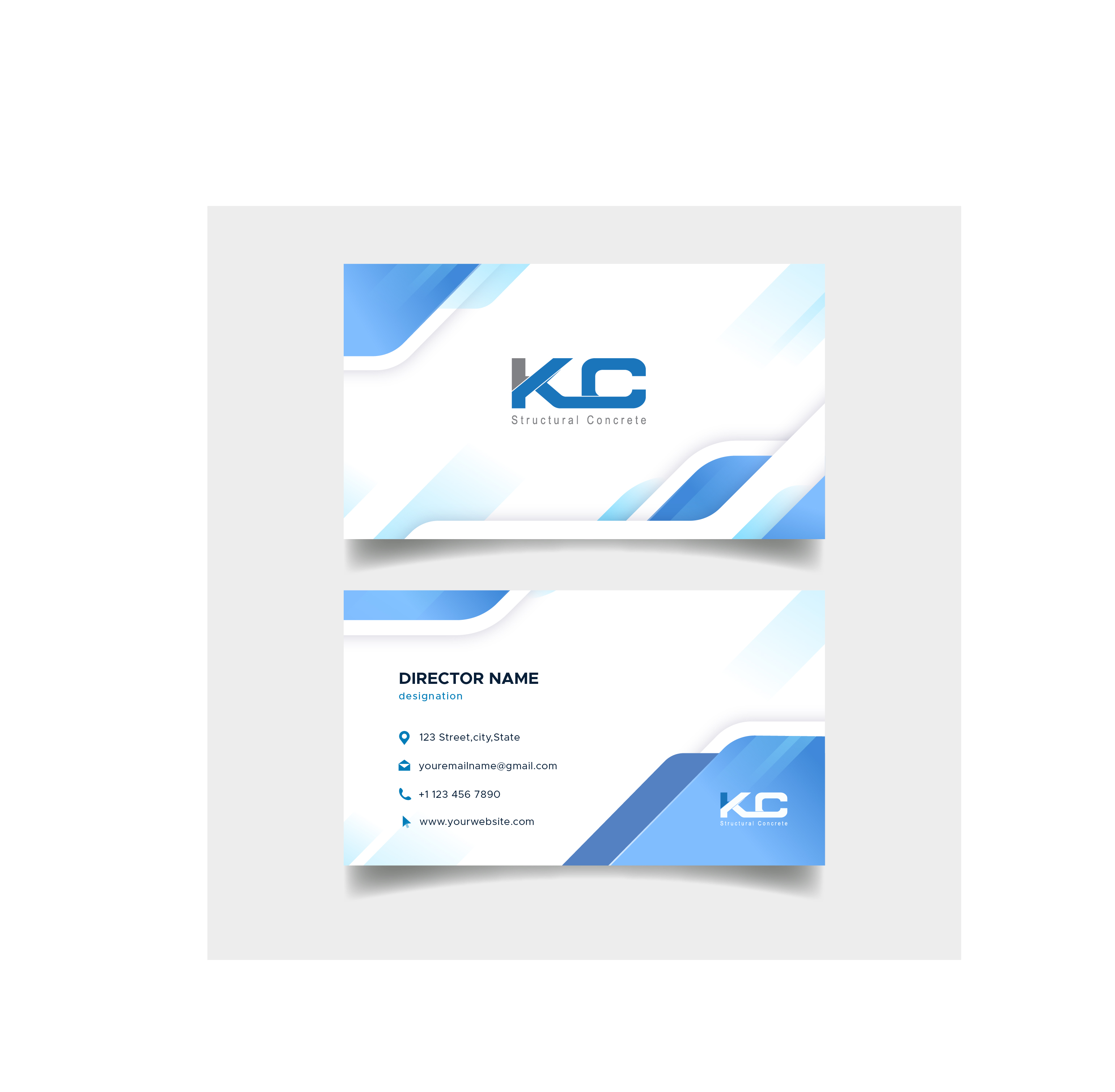 Diseño de Tarjeta de Presentación por Best Design Hub para este proyecto | Diseño #24653987