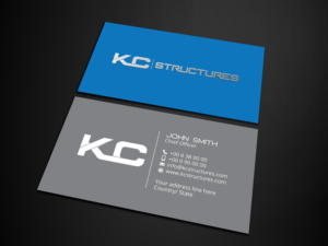 Business Card Design by Verified artistry (Design garden) for this project | Design: #24610946