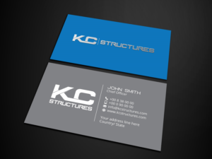 Business Card Design by Verified artistry (Design garden) for this project | Design: #24610949