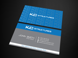Business Card Design by Verified artistry (Design garden) for this project | Design: #24610959