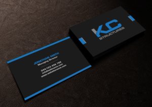 Visitenkarten-Design von Creations Box 2015 für dieses Projekt | Design: #24617188
