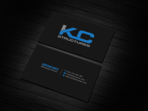 Business Card Design by Creations Box 2015 for this project | Design: #24617189