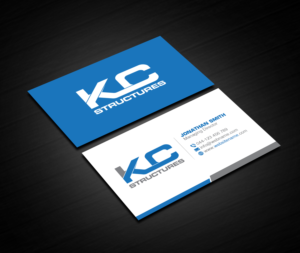 Business Card Design by Creations Box 2015 for this project | Design: #24617191