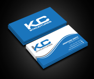 Business Card Design by Creations Box 2015 for this project | Design: #24617207